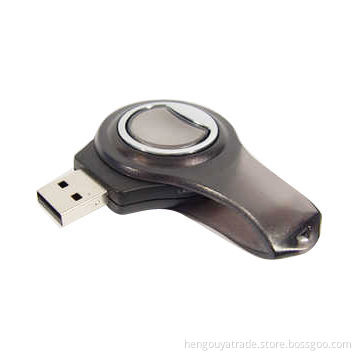 USB Flash Drive, 2-year Warranty